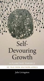 Self-Devouring Growth
