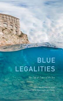 Blue Legalities
