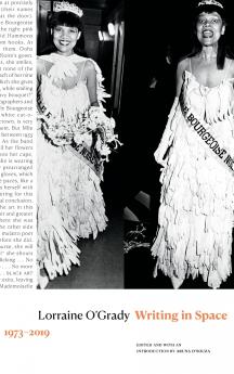 Writing in Space 1973-2019