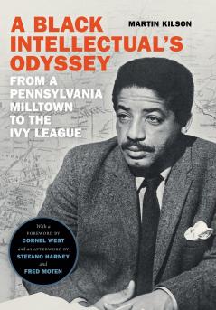 A Black Intellectual's Odyssey