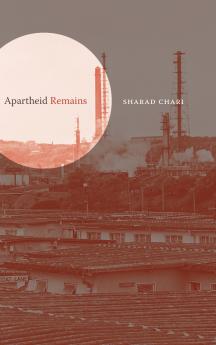 Apartheid Remains
