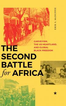 The Second Battle for Africa