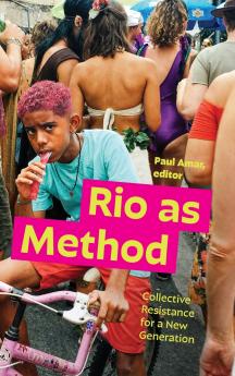Rio as Method