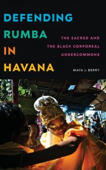 Defending Rumba in Havana