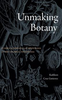 Unmaking Botany