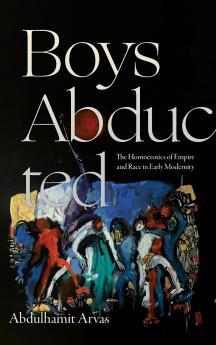 Boys Abducted