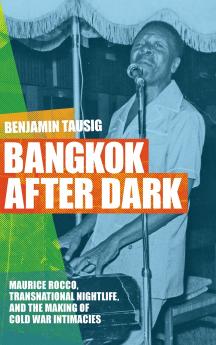 Bangkok after Dark