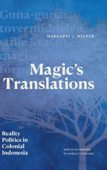 Magic's Translations