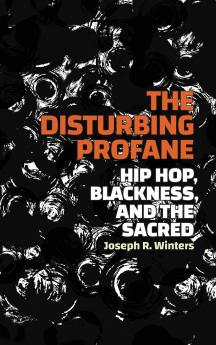 The Disturbing Profane