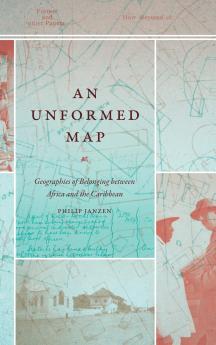 An Unformed Map