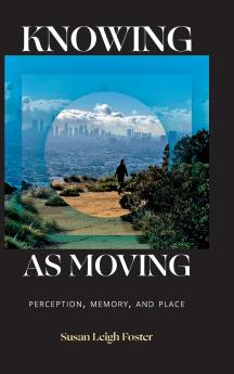 Knowing as Moving