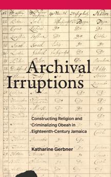 Archival Irruptions