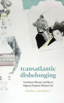 Transatlantic Disbelonging