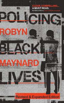 Policing Black Lives