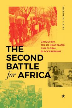 The Second Battle for Africa
