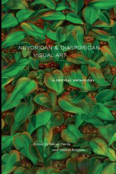 Nuyorican and Diasporican Visual Art