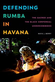 Defending Rumba in Havana