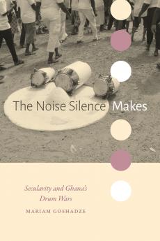 The Noise Silence Makes