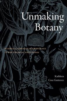 Unmaking Botany