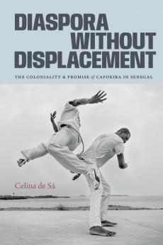 Diaspora Without Displacement