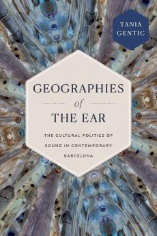 Geographies of the Ear