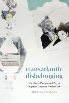 Transatlantic Disbelonging