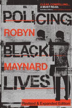 Policing Black Lives