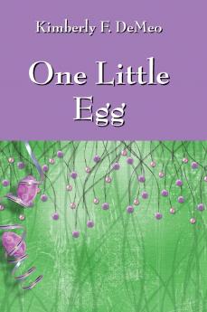 One Little Egg