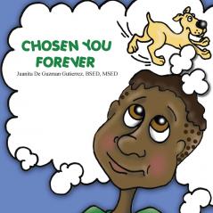 CHOSEN YOU FOREVER