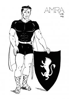 AMRA Vol. 2 No. 2 (1959)