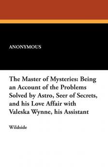 The Master of Mysteries