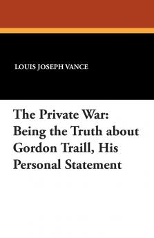 The Private War