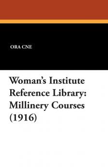 Woman's Institute Reference Library
