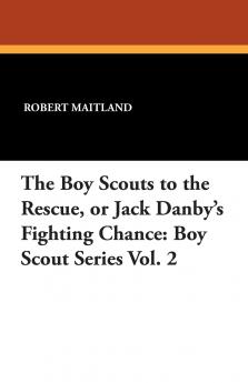 The Boy Scouts to the Rescue