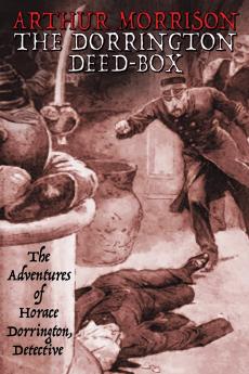 The Dorrington Deed-Box