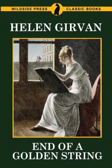 End of a Golden String