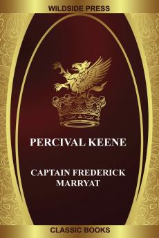 Percival Keene