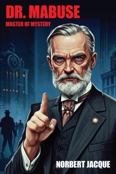 Dr. Mabuse Master of Mystery