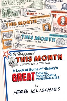 It Happened This Month