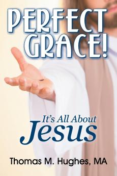 Perfect Grace!