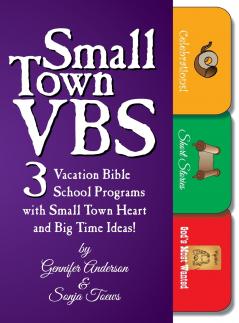 Small Town VBS