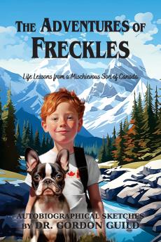 The Adventures of Freckles