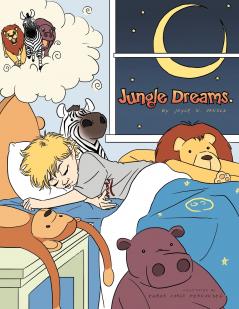 Jungle Dreams
