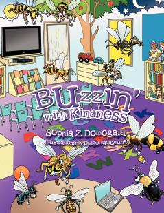 Buzzin' with Kindness