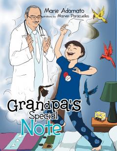 Grandpa's Special Note