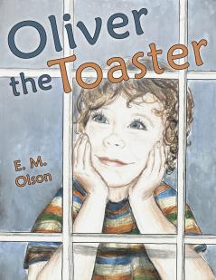 Oliver the Toaster