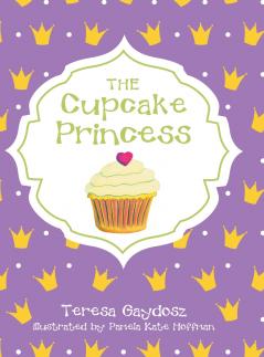 The Cupcake Princess