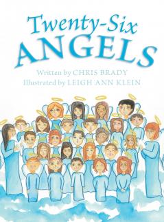 Twenty-Six Angels