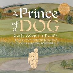 A Prince of a Dog