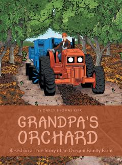 Grandpa's Orchard